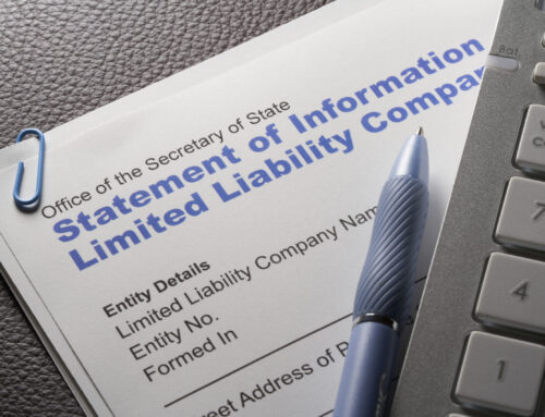 Corporate Transparency Act and Beneficial Ownership Information Reporting