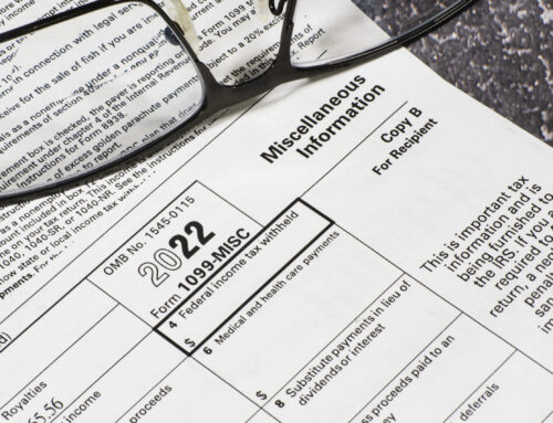 Nonprofit Liable for Employment Taxes on Founder