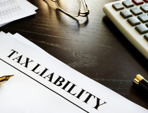 Tax and Legal Liability: Ease the Minds of Your Volunteers
