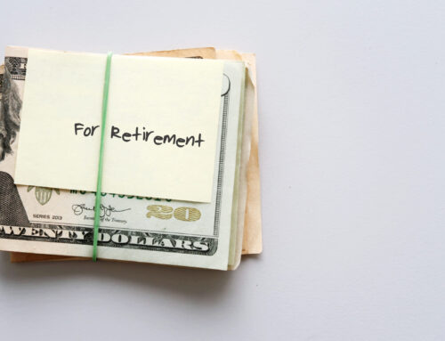Individual Retirement Accounts (IRAs) – Maximize Your Tax Benefits