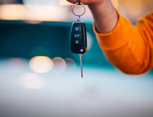 One Big Beautiful Bill Act (OBBBA): Impact on Electric Vehicle Incentives (2025)
