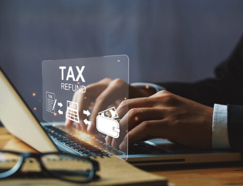 America Goes Digital: The End of Federal Paper Checks