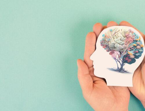 Address Mental Health Care with a Psychiatric Advance Directive