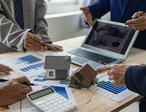 It’s Time to Review Your Estate Plan