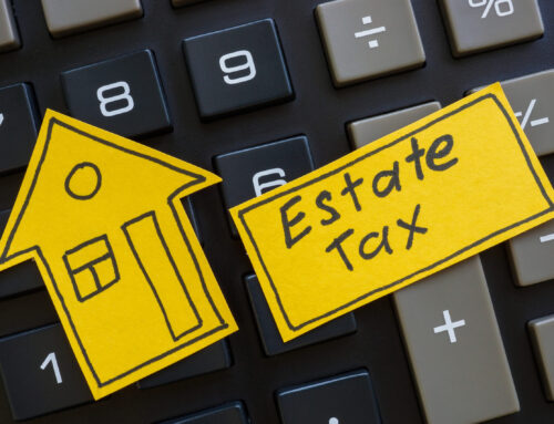 You Haven’t Properly Planned for Exemption Portability
