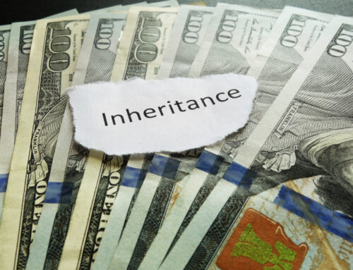 Are You Prepared to Inherit a Windfall?
