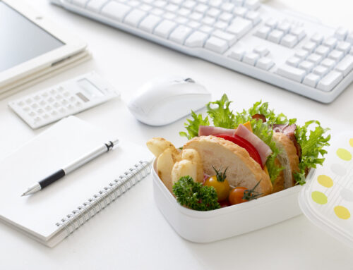 Business Meals – What’s New in 2026