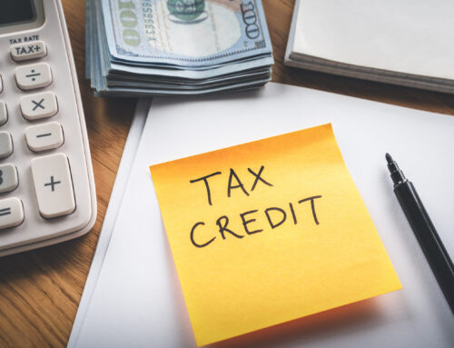 How You Might Bridge Funding Gaps With the New Markets Tax Credit