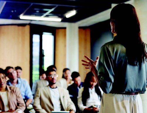 Prevent fraud losses by educating your nonprofit’s staffers