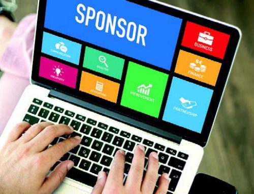 How to differentiate corporate sponsorships from taxable advertising