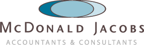 McDonald Jacobs | Portland, Oregon Accountants & Business Consultants Logo