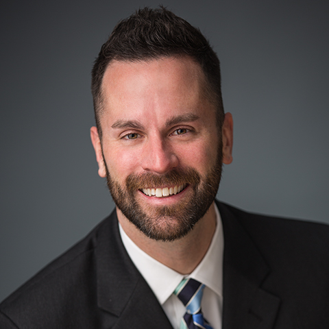 Brian Rapp, CPA