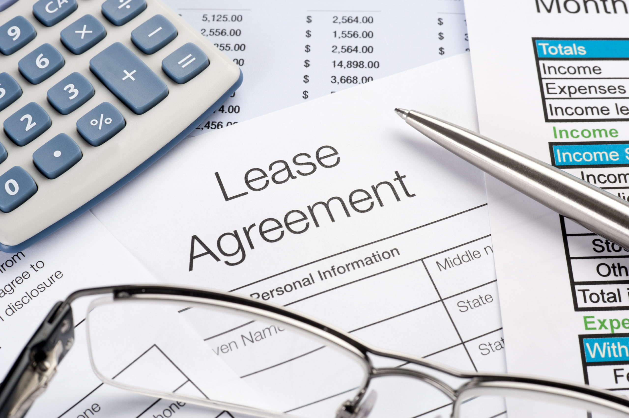Are you ready for the new lease accounting rules?