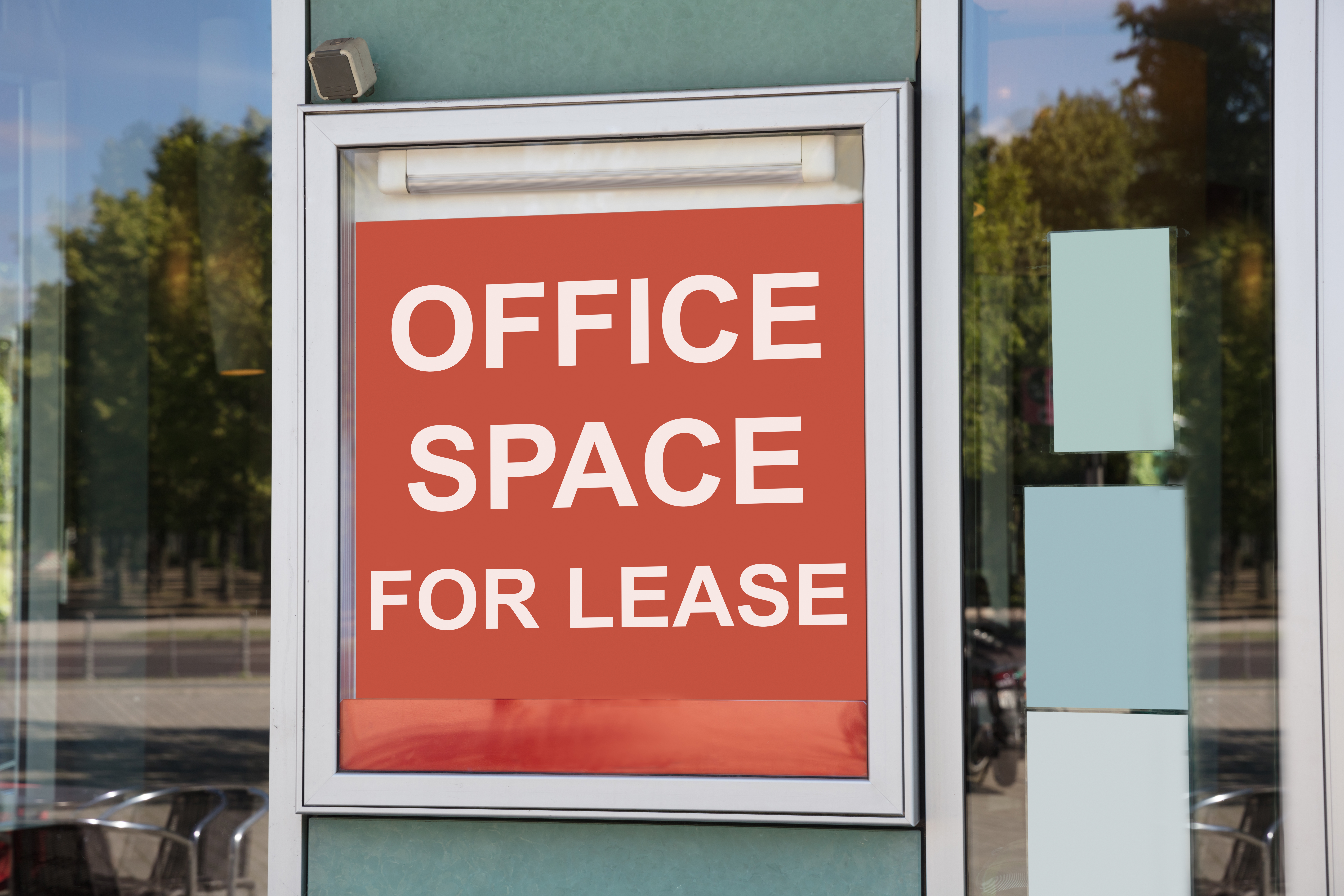 See you at the office? – Reassessing your nonprofit’s office space