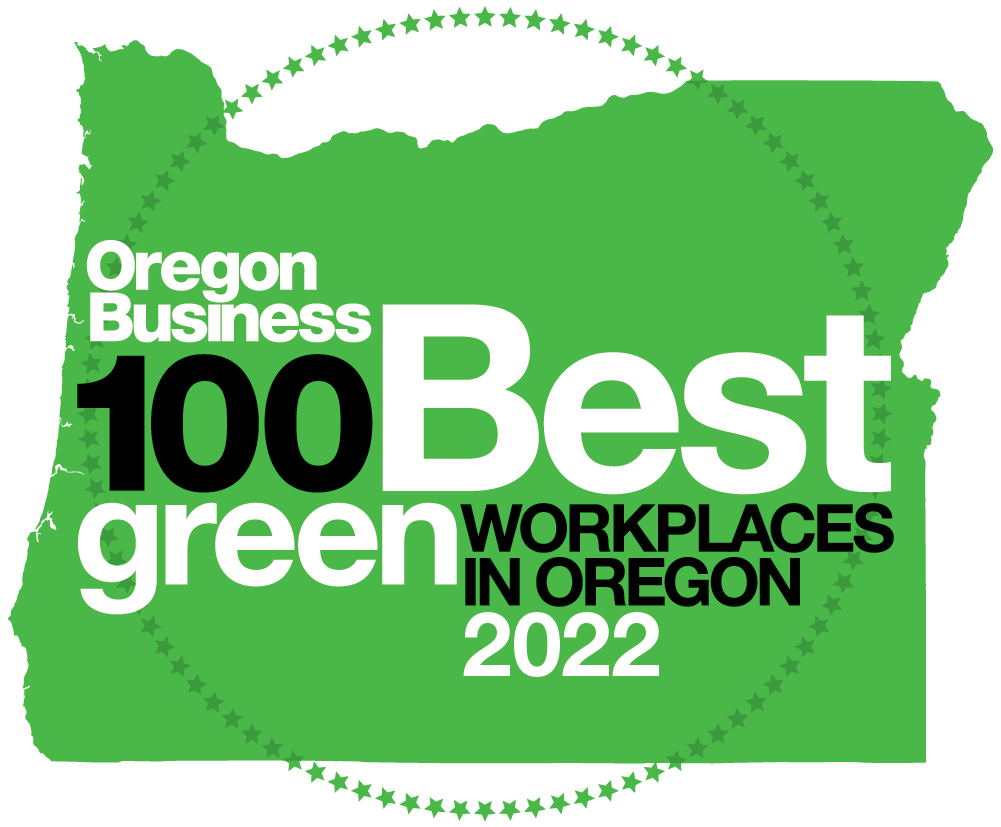 100 best green companies