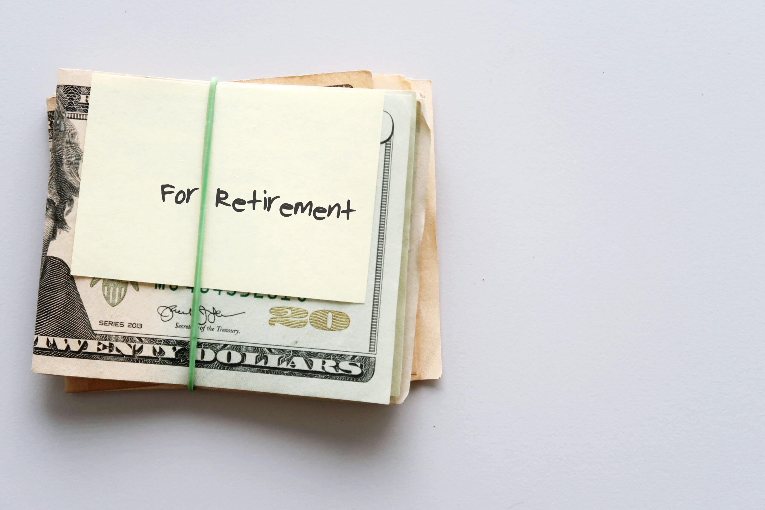 Individual Retirement Accounts (IRAs) – Maximize Your Tax Benefits