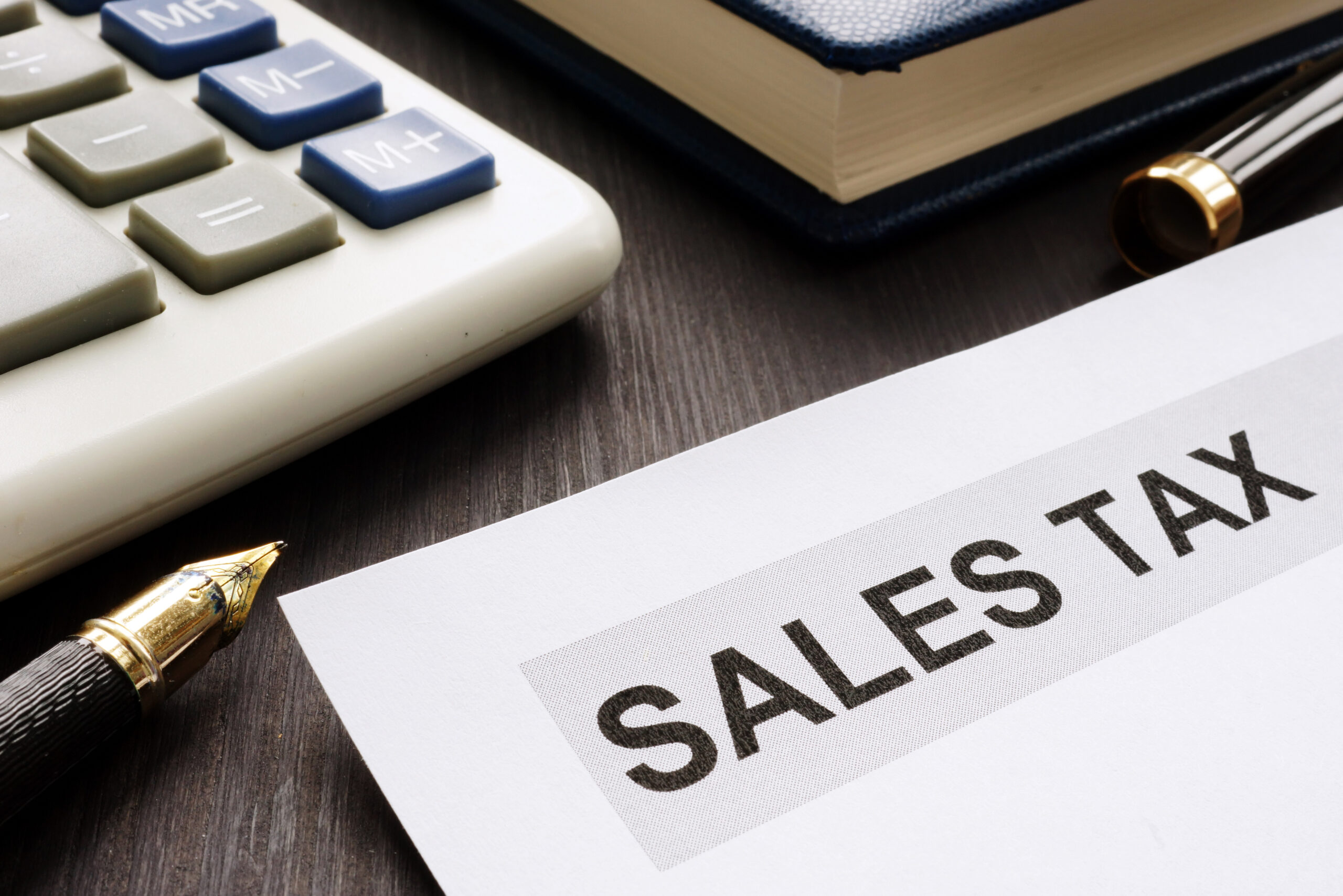 Washington State Sales Tax – Technology Companies