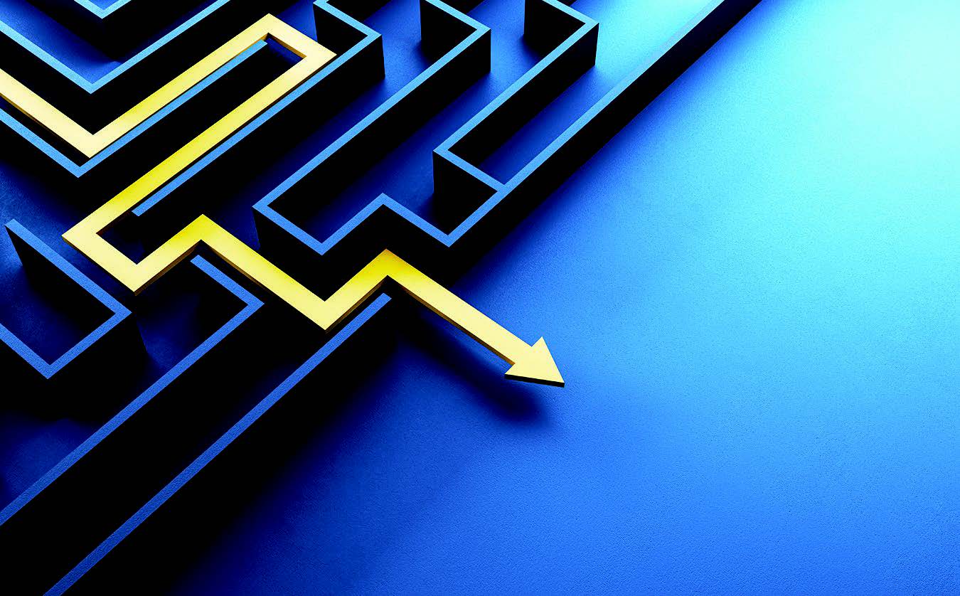 Scenario budget planning can help your nonprofit navigate uncertainty