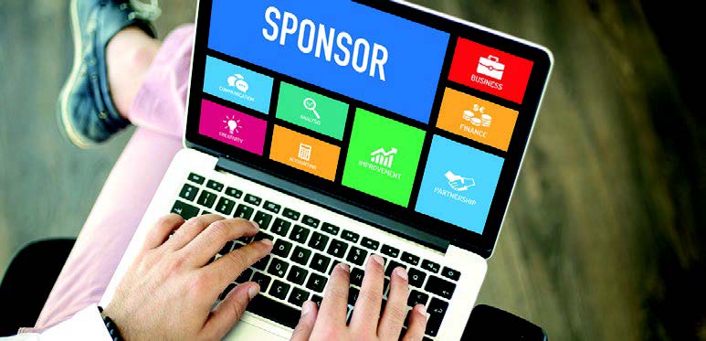 How to differentiate corporate sponsorships from taxable advertising
